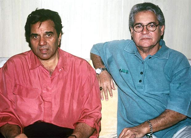 Salim Khan pays tribute to Dharmendra as “A wonderful person” while Bollywood grieves the legend on the writer’s 90th birthday Salim Khan pays tribute to Dharmendra as “A wonderful person” while Bollywood grieves the legend on the writer’s 90th birthday