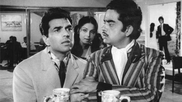 An Irreplaceable Loss: Shatrughan Sinha Pays Tribute to Dharmendra’s Legacy