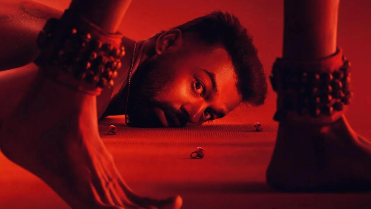 Dies Irae OTT release: Malayalam version’s streaming date out; Telugu version’s release in dilemma Dies Irae OTT release: Malayalam version’s streaming date out; Telugu version’s release in dilemma