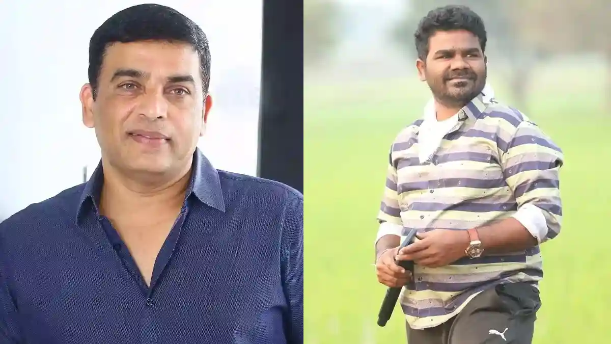 Yellamma: Dil Raju confirms heroine is yet to be finalized Yellamma: Dil Raju confirms heroine is yet to be finalized