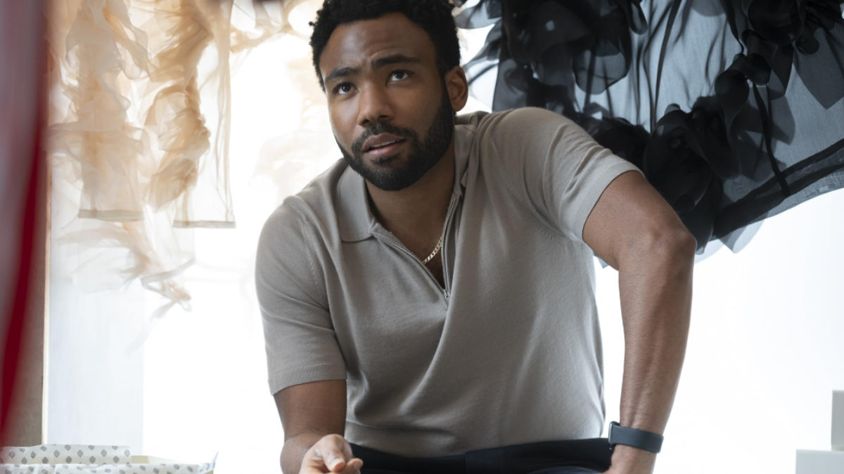 Donald Glover Reveals He Suffered a Stroke and Needed Heart Surgery
