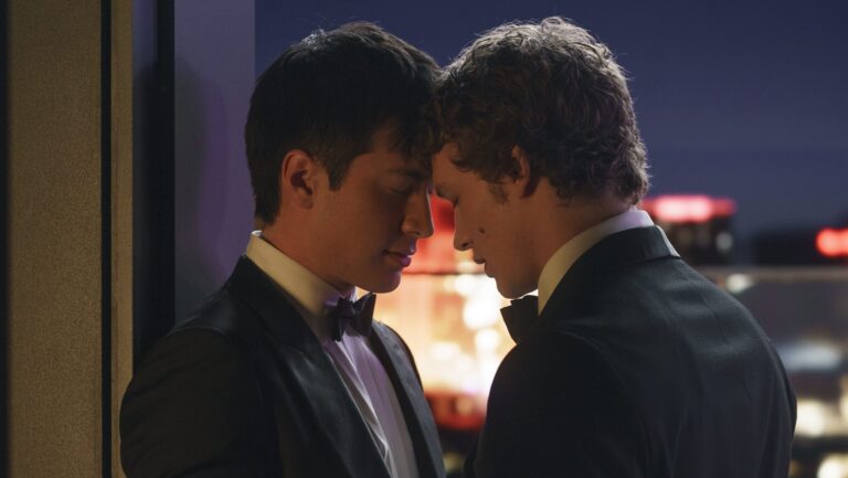 ‘Heated Rivalry’ Season 2: Was the HBO Hockey Romance Series Renewed?