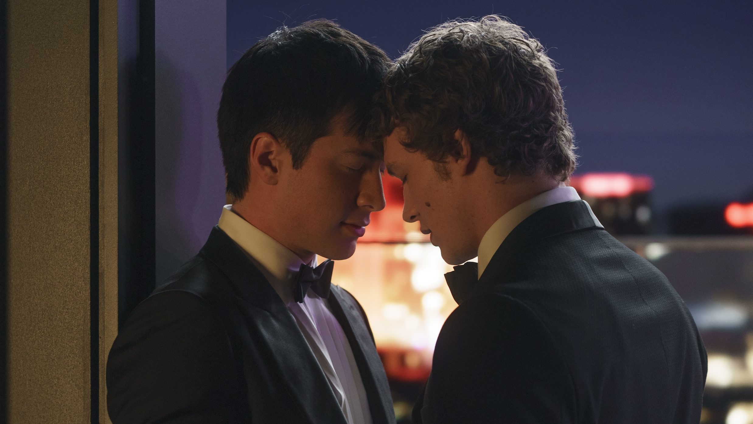 ‘Heated Rivalry’ Season 2: Was the HBO Hockey Romance Series Renewed? ‘Heated Rivalry’ Season 2: Was the HBO Hockey Romance Series Renewed?