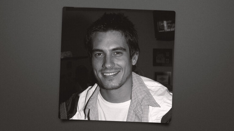 Ethan Browne, Model-Actor-Musician and Son of Jackson Browne, Dies at 52