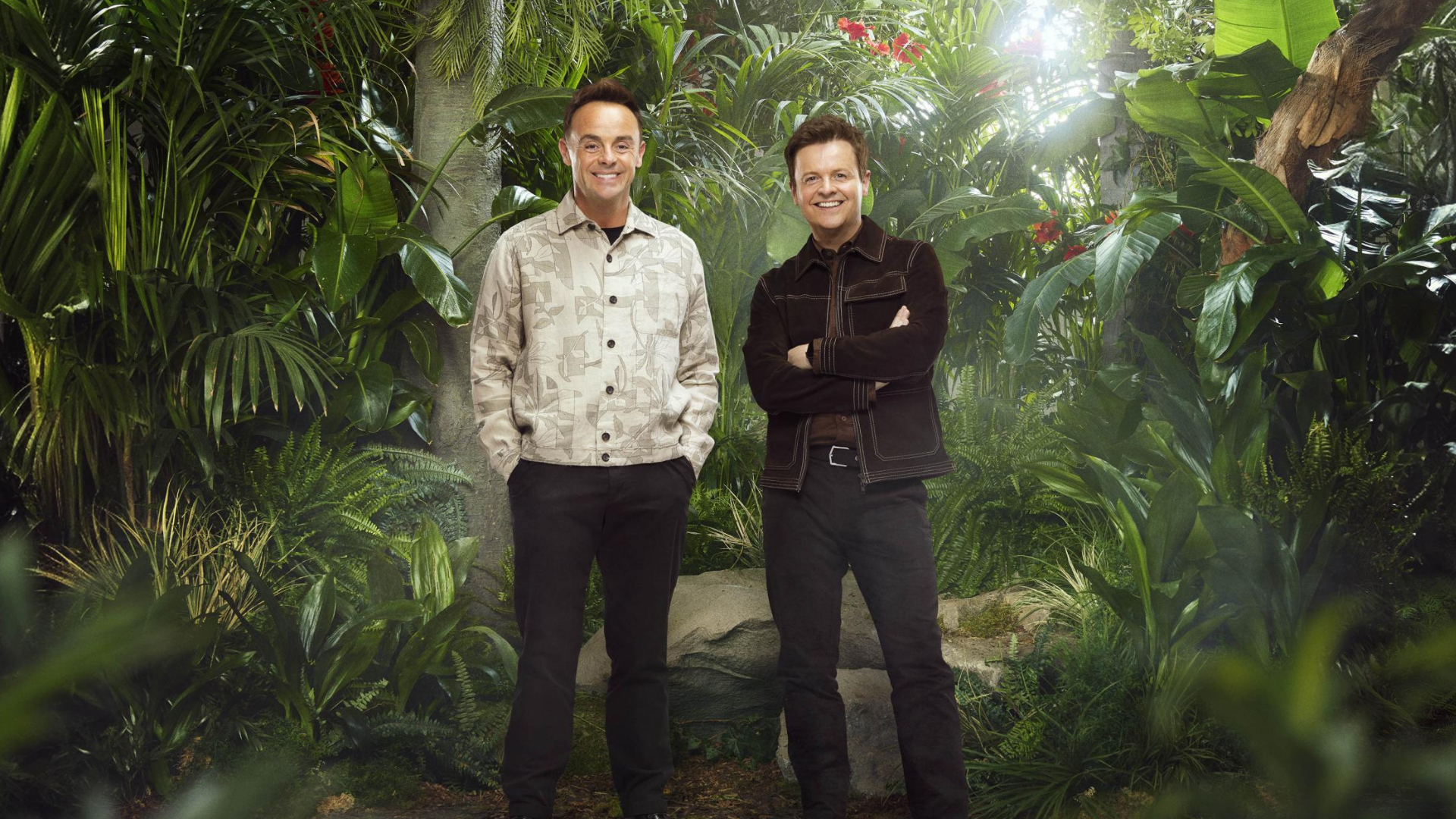 ‘I’m A Celebrity’ Camp Evacuated and Filming Delayed for Hours as Storm Hits the Jungle