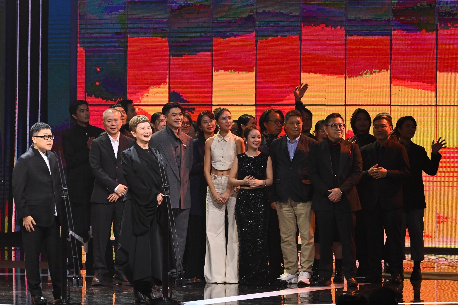 ‘A Foggy Tale’ Wins Best Film & Three Other Prizes At Taiwan’s Golden Horse Awards