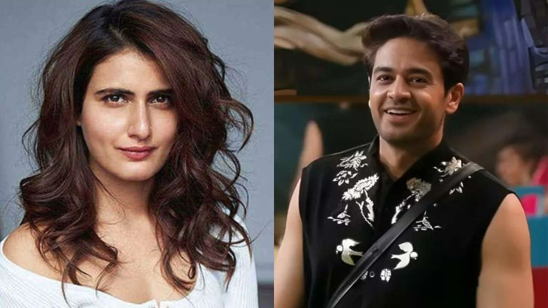 Fatima Sana Shaikh Roots For Gaurav Khanna In Bigg Boss 19 Weekend Ka Vaar; Says, “He Is My Favourite Contestant”