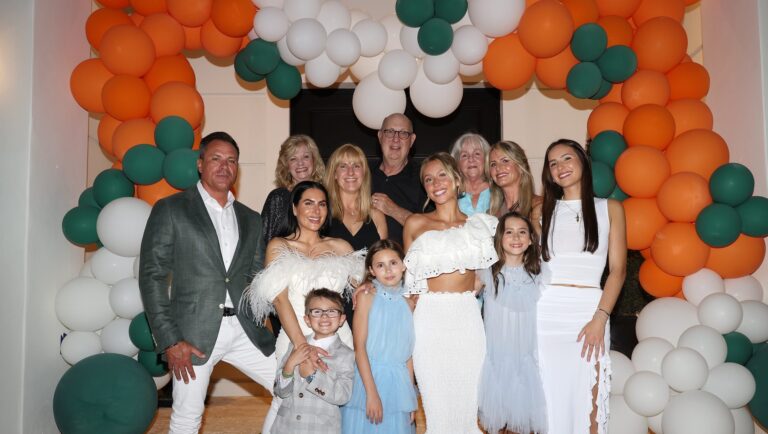 Meet Alix Earle’s Big Family: Learn All About TikTok Star’s Parents & Siblings