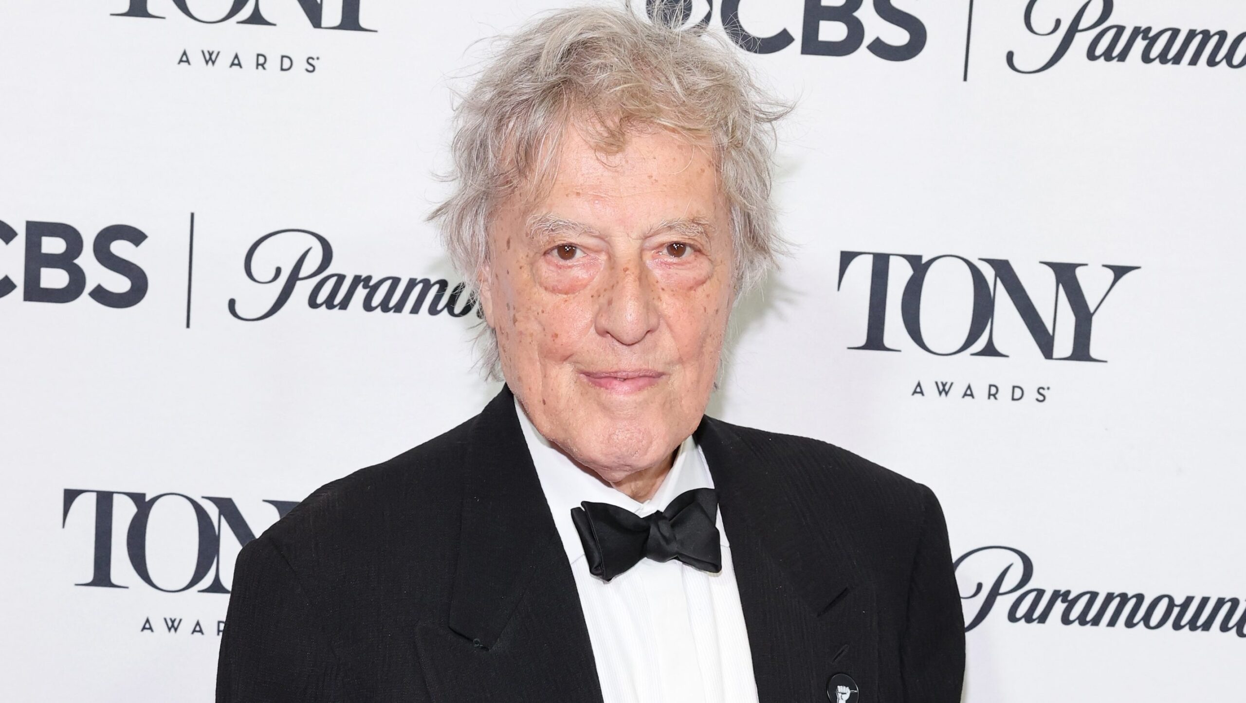 Who Was Tom Stoppard? 5 Things About the Late Playwright Who Was Tom Stoppard? 5 Things About the Late Playwright