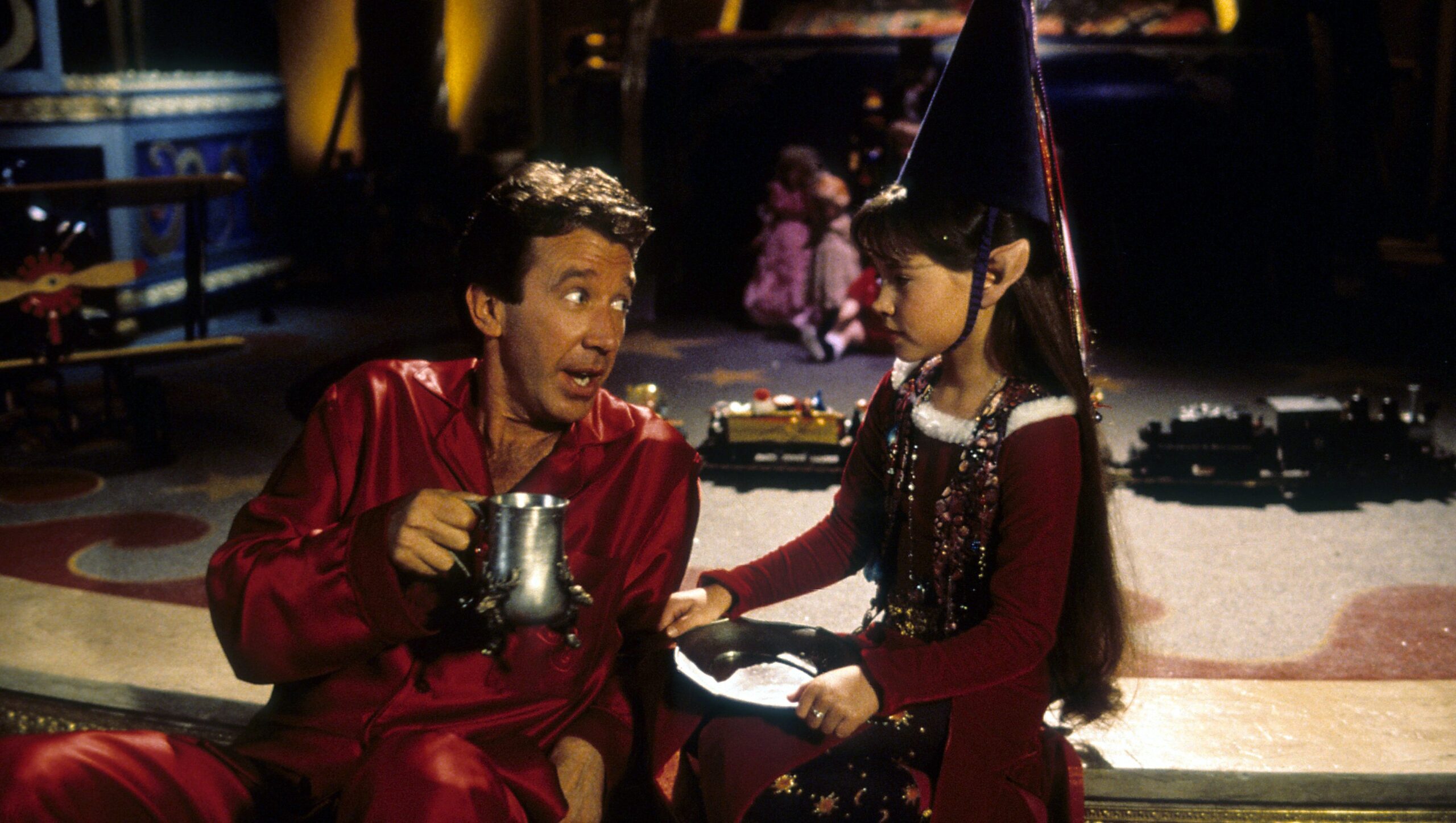 Freeform’s 25 Days of Christmas Schedule 2025: All the Shows & Movies to Binge-Watch