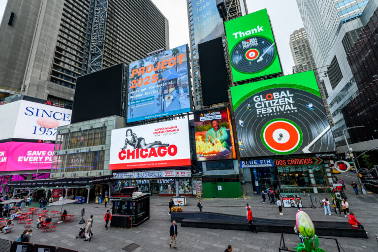 Omnicom Closes $13 Billion Deal for IPG, Creating Advertising and Communications Giant