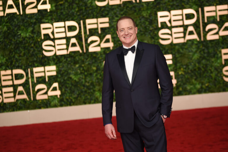 Brendan Fraser Recalls Screen-Testing For J.J. Abrams’ Would-Be Superman Movie: “It Was Shakespeare In Space”