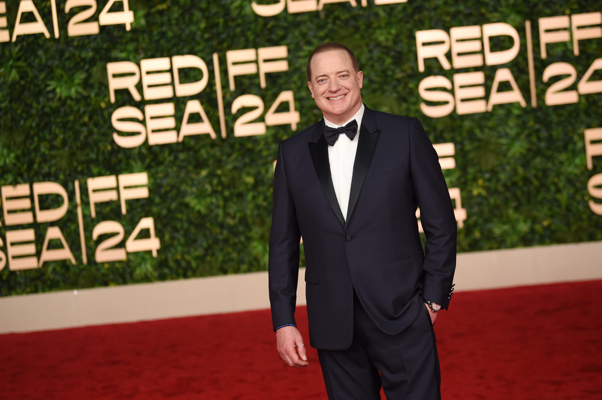 Brendan Fraser Recalls Screen-Testing For J.J. Abrams’ Would-Be Superman Movie: “It Was Shakespeare In Space” Brendan Fraser Recalls Screen-Testing For J.J. Abrams’ Would-Be Superman Movie: “It Was Shakespeare In Space”