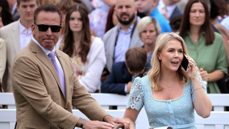 Karoline Leavitt’s Husband: Meet the White House Press Secretary’s Spouse Nicholas Riccio