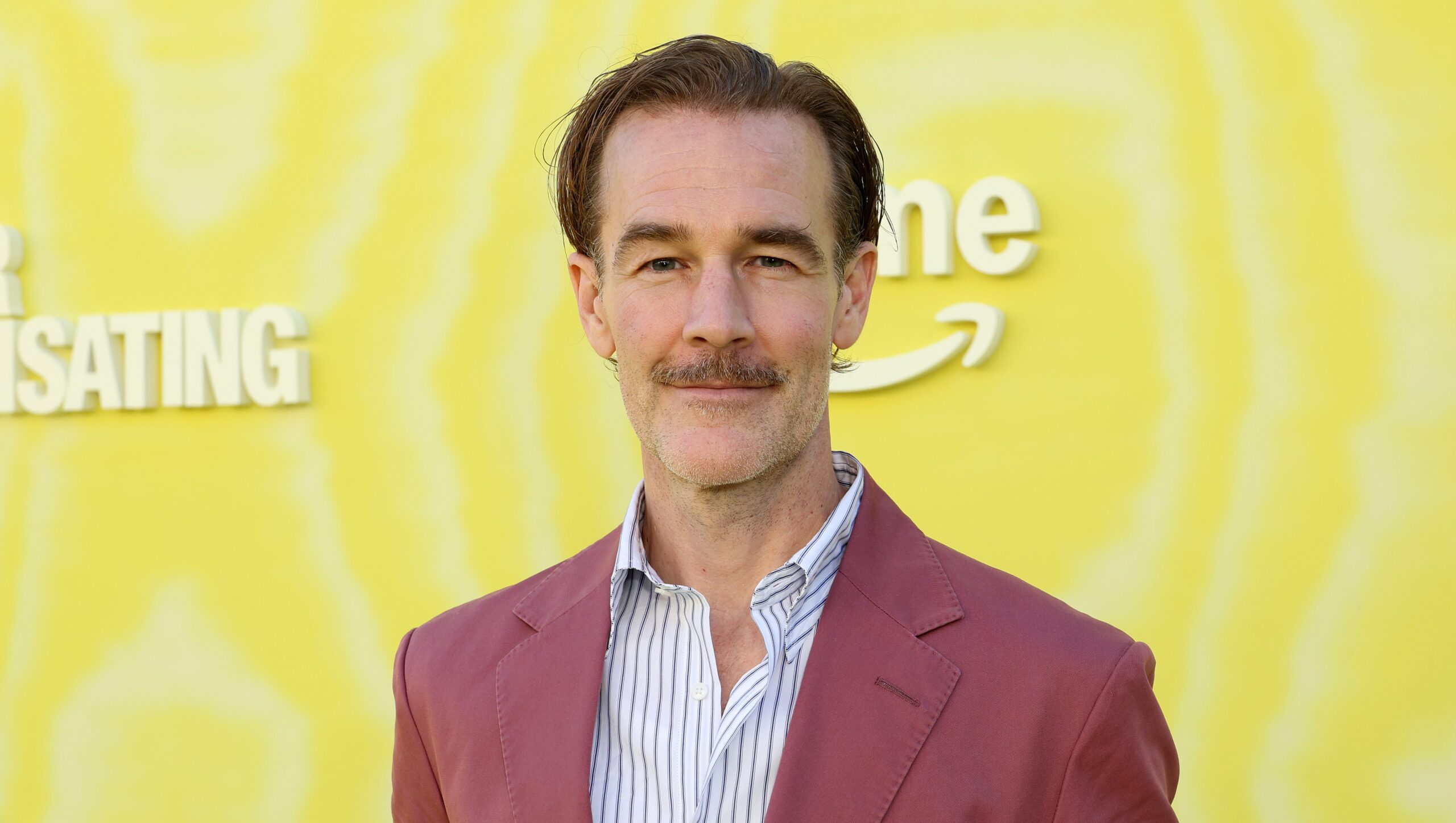 James Van Der Beek’s Health: All About the ‘Dawson’s Creek’ Star’s Cancer Journey James Van Der Beek’s Health: All About the ‘Dawson’s Creek’ Star’s Cancer Journey