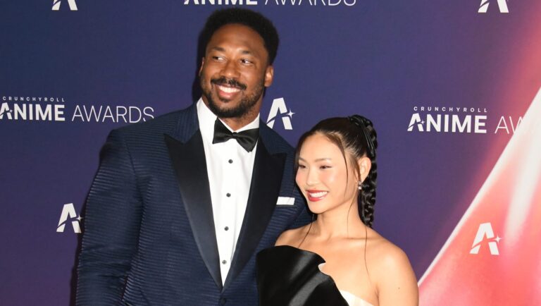 Who Is Chloe Kim? 5 Things About the Olympic Snowboarder & Myles Garrett’s Girlfriend