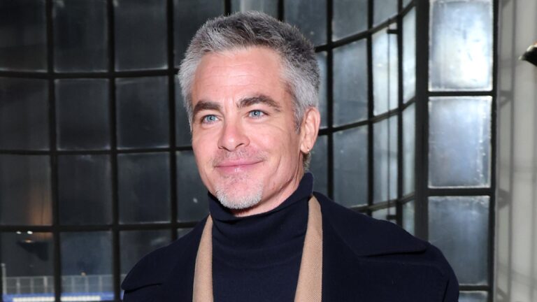 Benson Boone Wears an Astronaut Suit at the Kennedy Space Center, Charli xcx and Kathryn Bigelow Snap a Selfie in LA and More Red Carpet Photos: November 2025