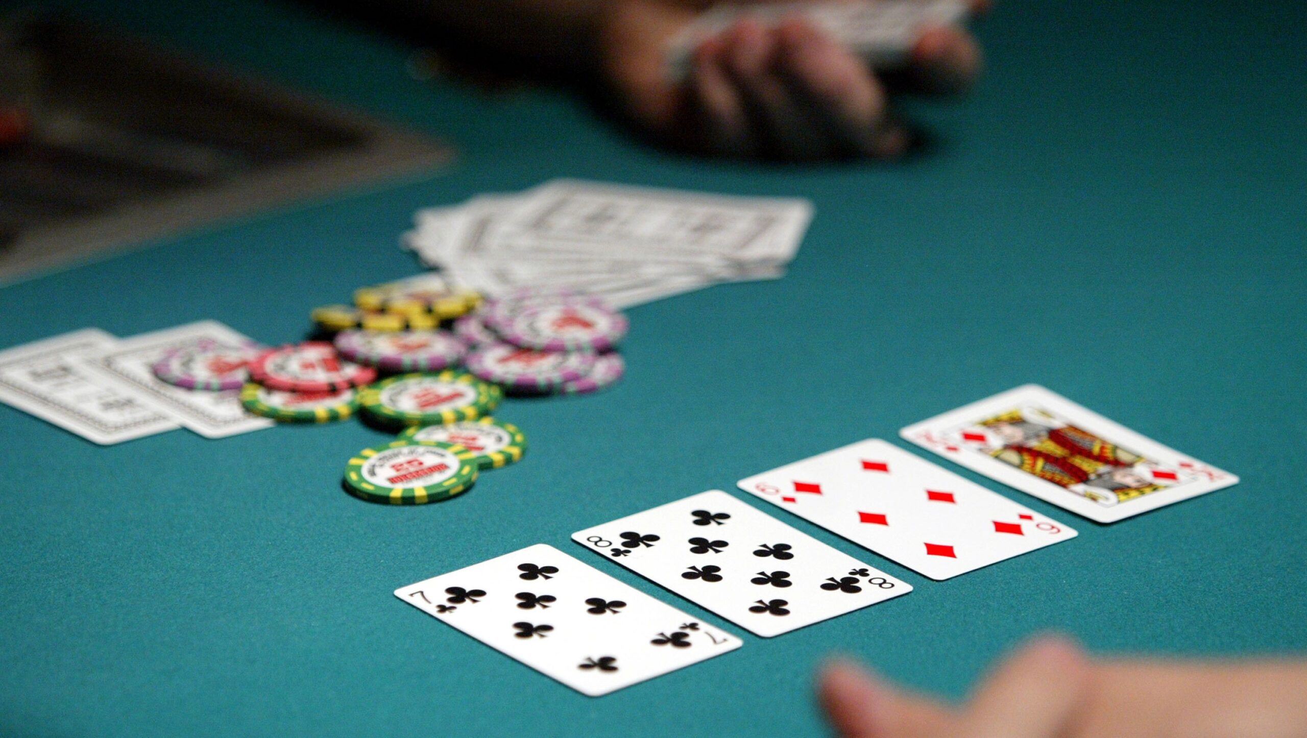 Oceans 14 Adds to Cast as Casino Culture Could Boost the Latest Installment of the Franchise Oceans 14 Adds to Cast as Casino Culture Could Boost the Latest Installment of the Franchise