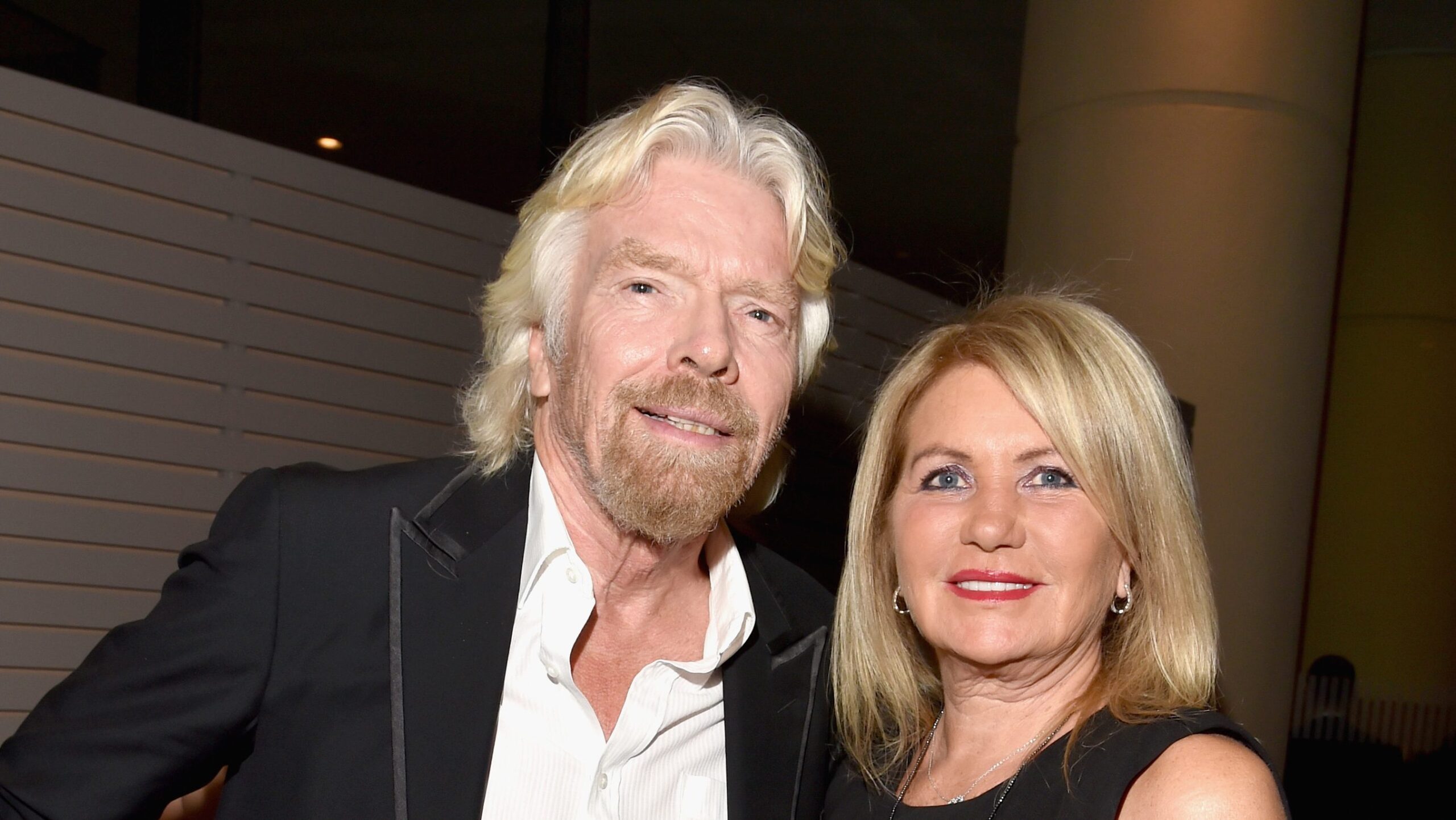 Who Was Richard Branson’s Wife? About the Billionaire’s Late Spouse Joan Branson