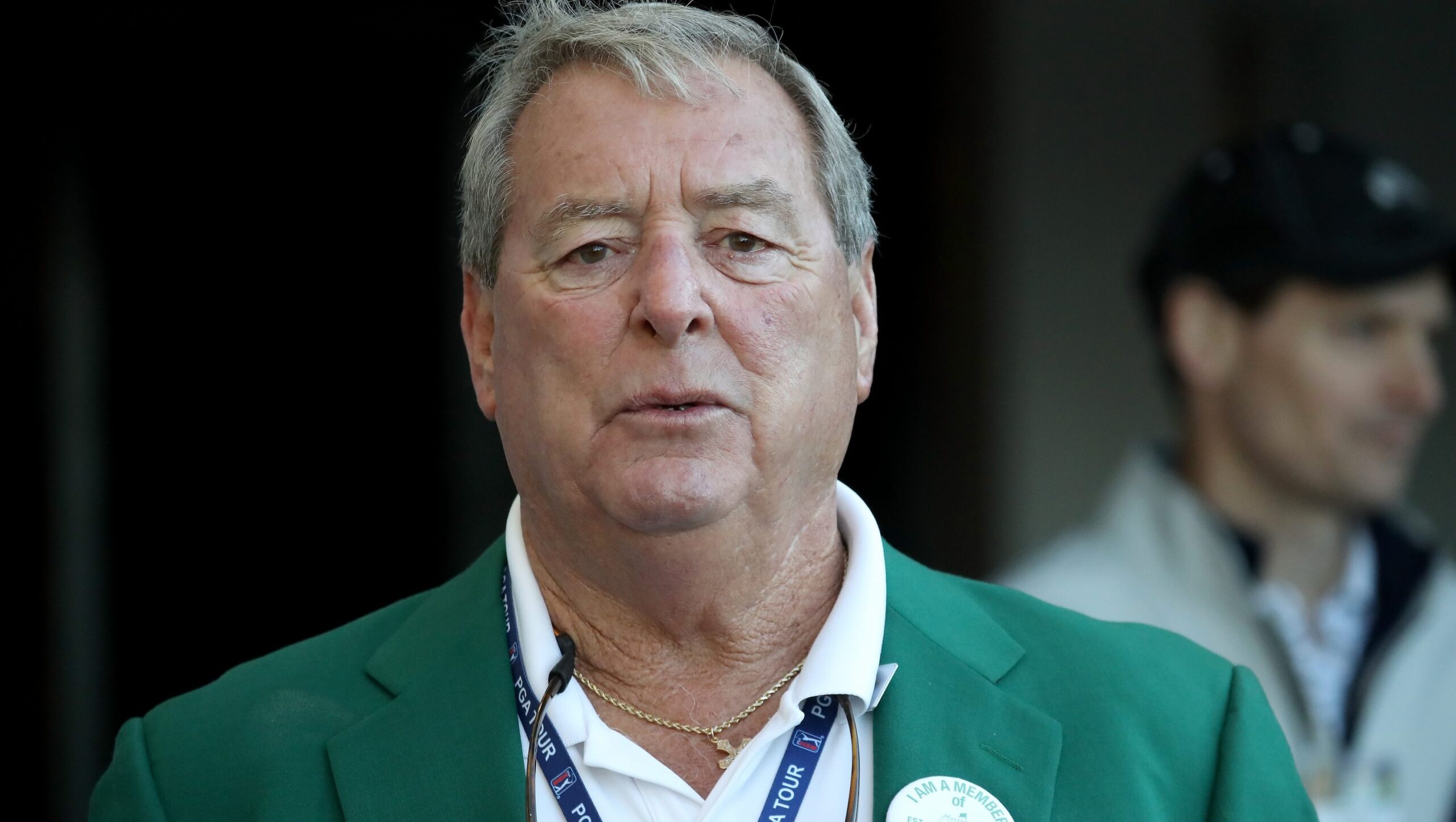 What Did Fuzzy Zoeller Say About Tiger Woods? His Racist Comment & Apology