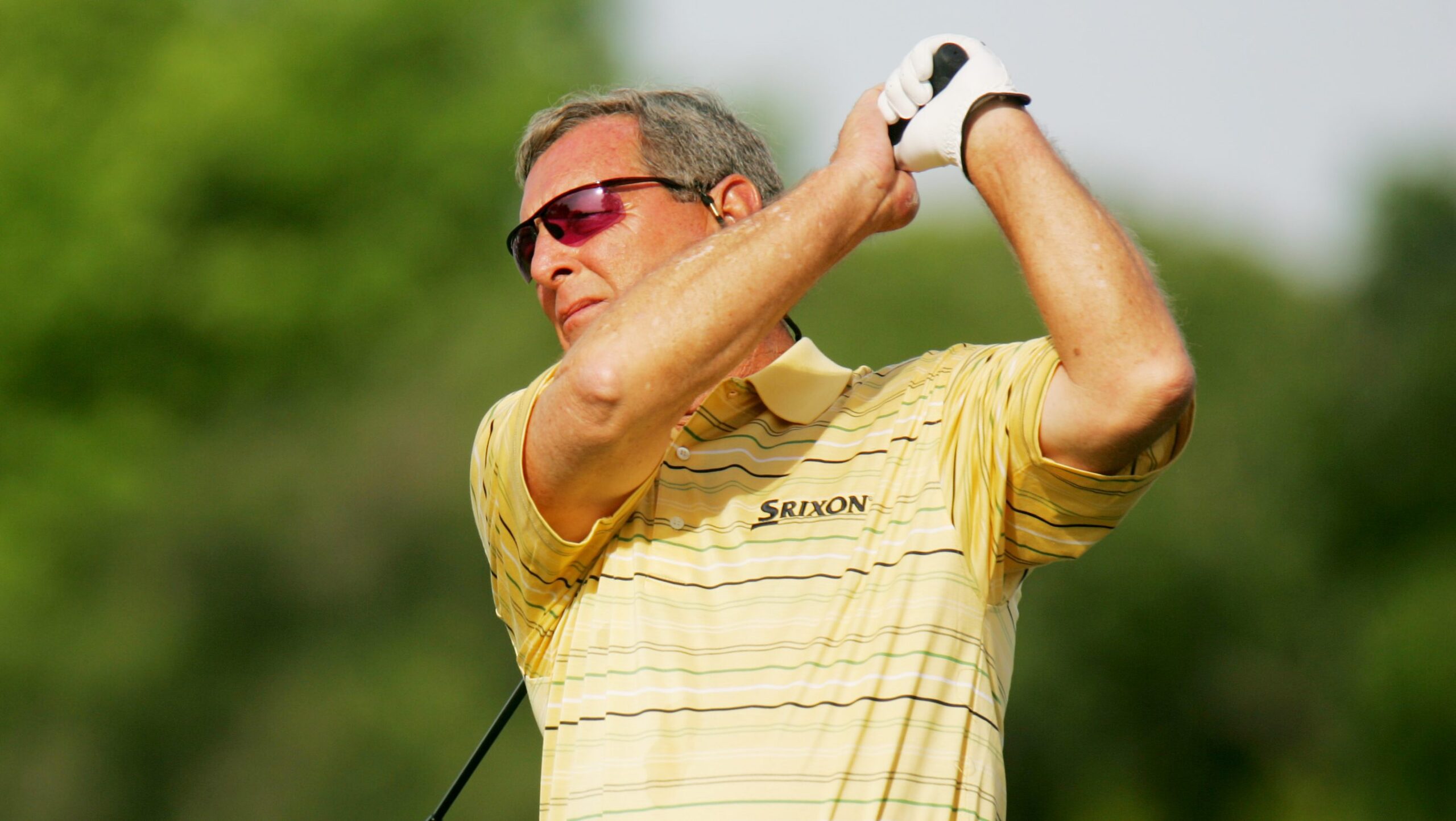 Who Was Fuzzy Zoeller? All About the Golfer, His Death & Tiger Woods Remark