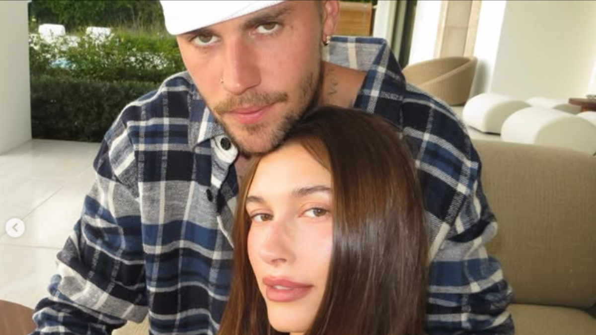 A Bieber Family Thanksgiving to Remember: Justin Bieber, Hailey Bieber, and Baby Jack’s Special Day