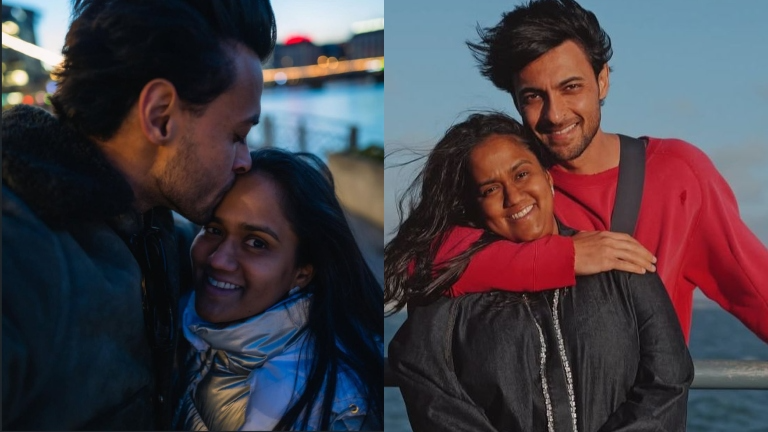 With An Effortless Chemistry To Standing Strong Through Everything, Here’s Why Aayush Sharma, Arpita Khan Sharma Prove They Are The Ultimate Couple