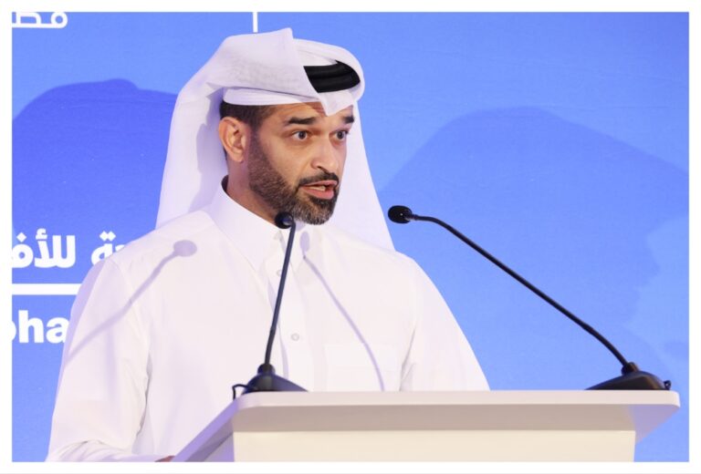 Parrot Analytics Teams With Qatar’s Nascent Film Committee, Opens Middle East Office in Doha