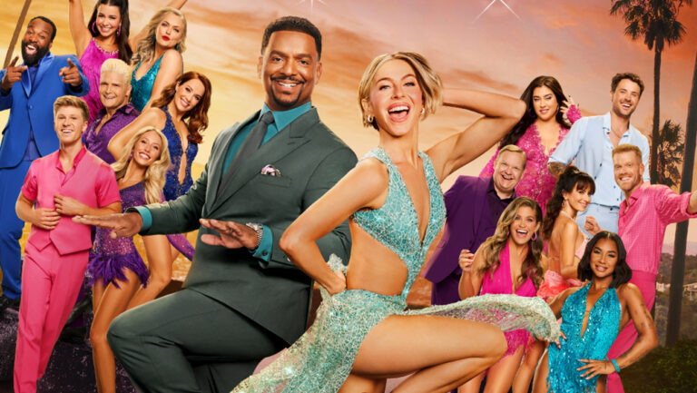 How to Livestream ‘Dancing With the Stars’ Season 34 Finale Online