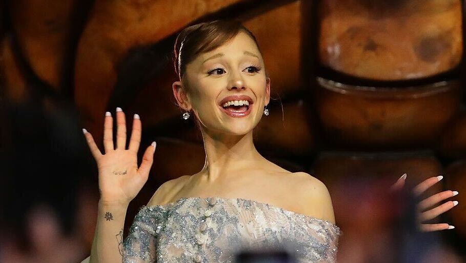 Who Is ‘Pyjama Man,’ Johnson Wen, Who Attacked Ariana Grande at the ‘Wicked: For Good’ Premiere? Who Is ‘Pyjama Man,’ Johnson Wen, Who Attacked Ariana Grande at the ‘Wicked: For Good’ Premiere?