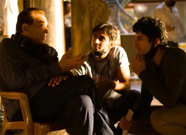 Ibrahim Ali Khan honours Dharmendra, shares how the icon’s kindness led to his family’s beginnings in Bollywood Ibrahim Ali Khan honours Dharmendra, shares how the icon’s kindness led to his family’s beginnings in Bollywood