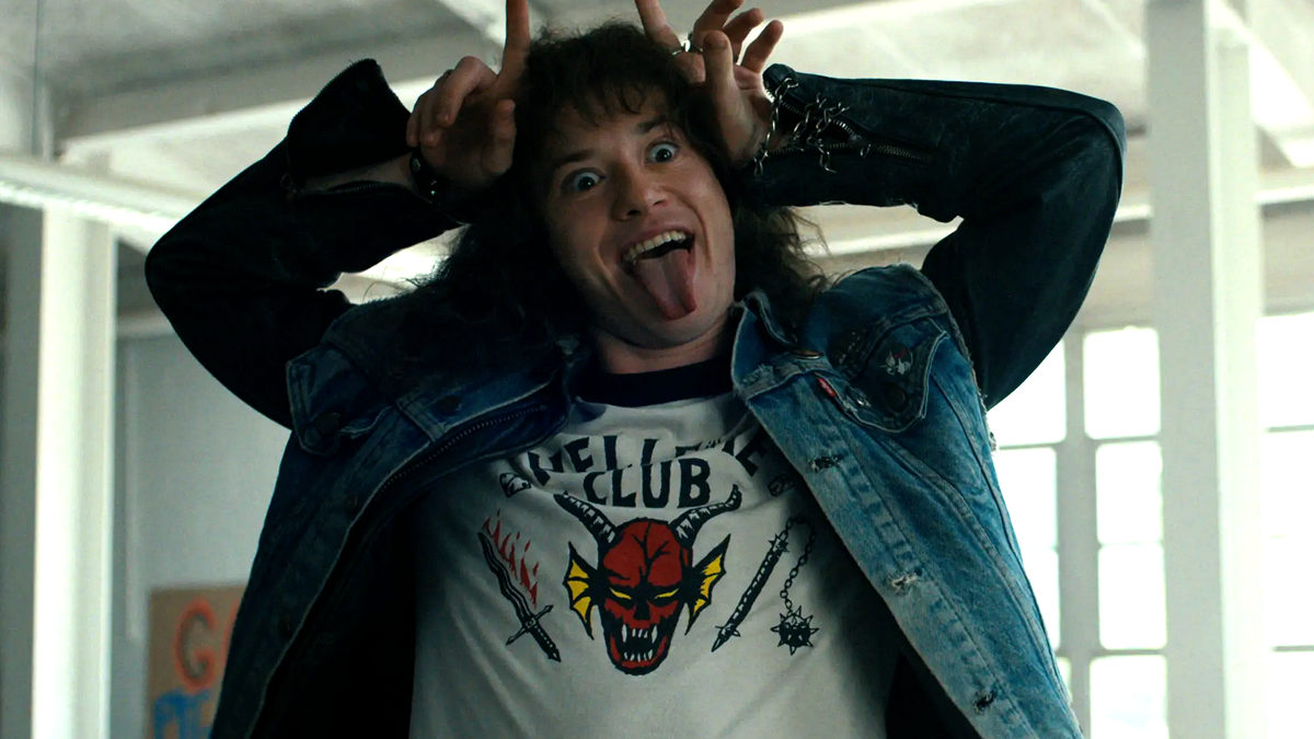 Stranger Things Season 5: Is Eddie Munson Coming Back? The Theories and the Truth Stranger Things Season 5: Is Eddie Munson Coming Back? The Theories and the Truth