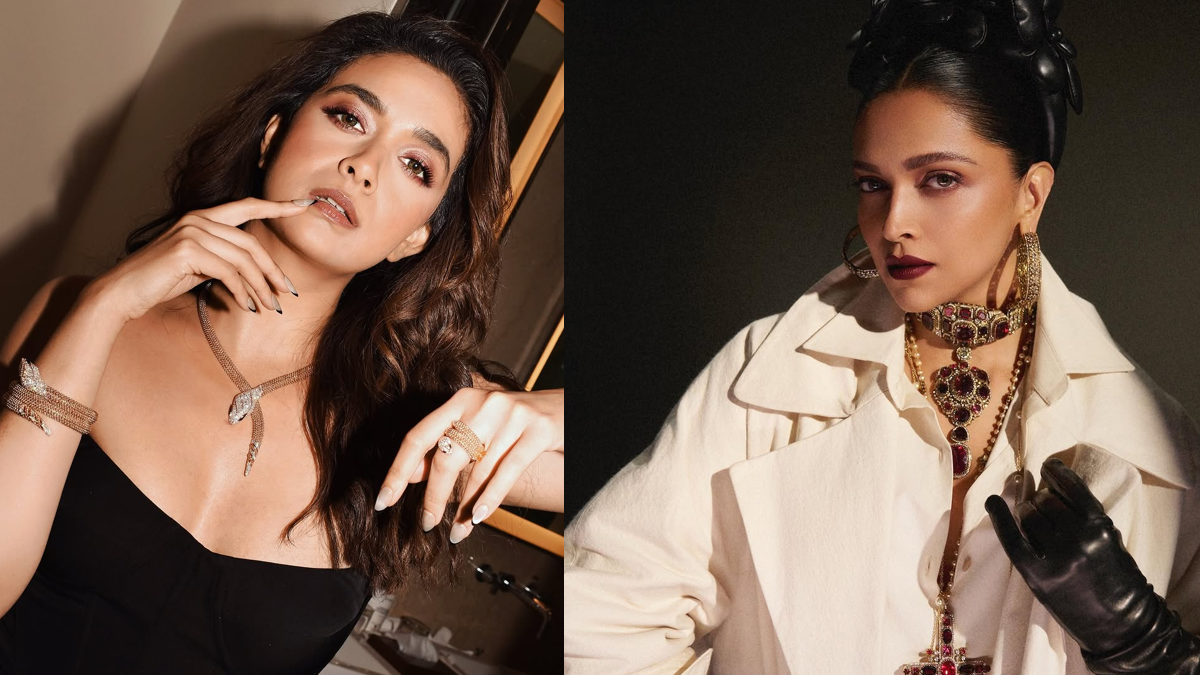 Deepika Padukone’s 8-Hour Shift Demand is Just the Beginning: Keerthy Suresh Speaks Out