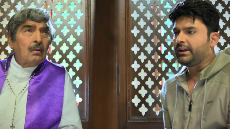 Kapil Sharma’s Kis Kisko Pyaar Karoon 2 Trailer Promises Clean, Fresh Fun