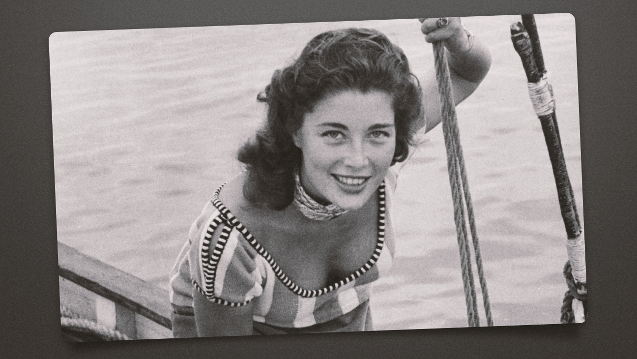 Lise Bourdin, Actress in Billy Wilder’s ‘Love in the Afternoon,’ Dies at 99