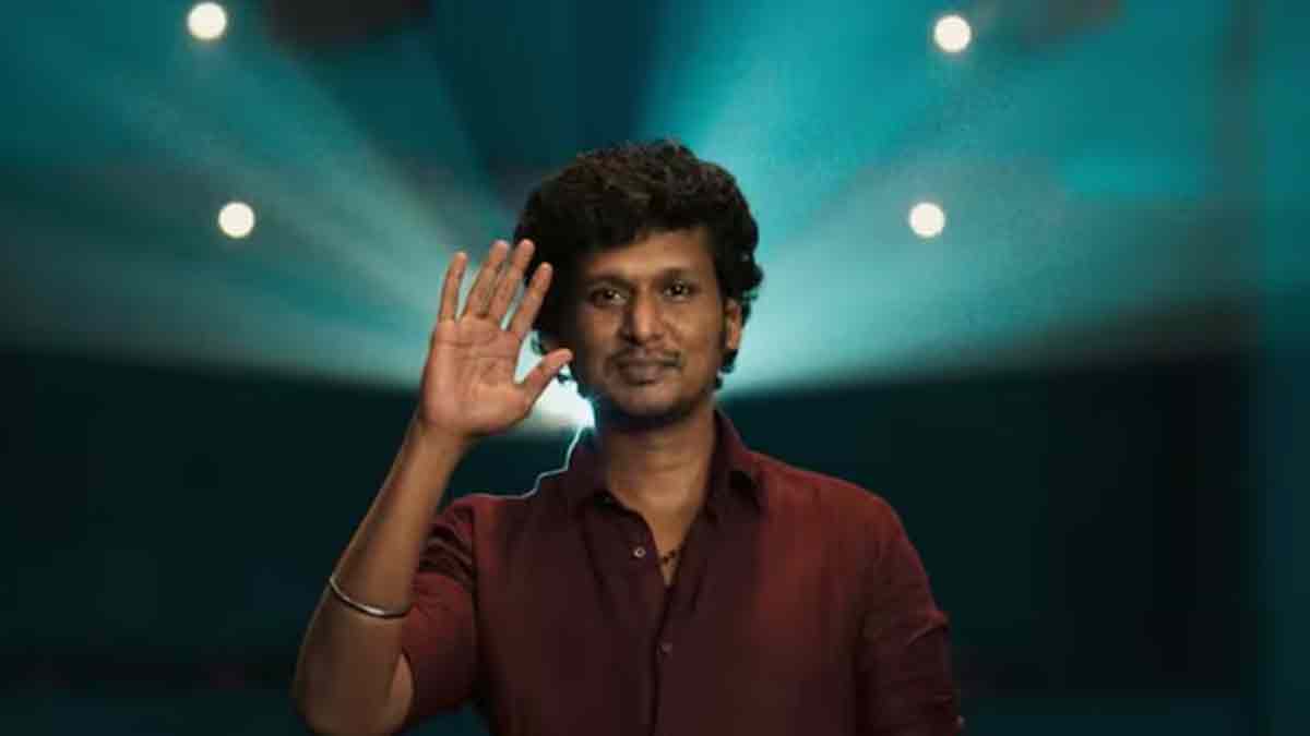 ముగ్గురు టాప్ స్టార్స్ కి కథ చెప్పిన లోకి!? ఎవరు ఓకే చెప్పినా బ్లాస్టే ముగ్గురు టాప్ స్టార్స్ కి కథ చెప్పిన లోకి!? ఎవరు ఓకే చెప్పినా బ్లాస్టే