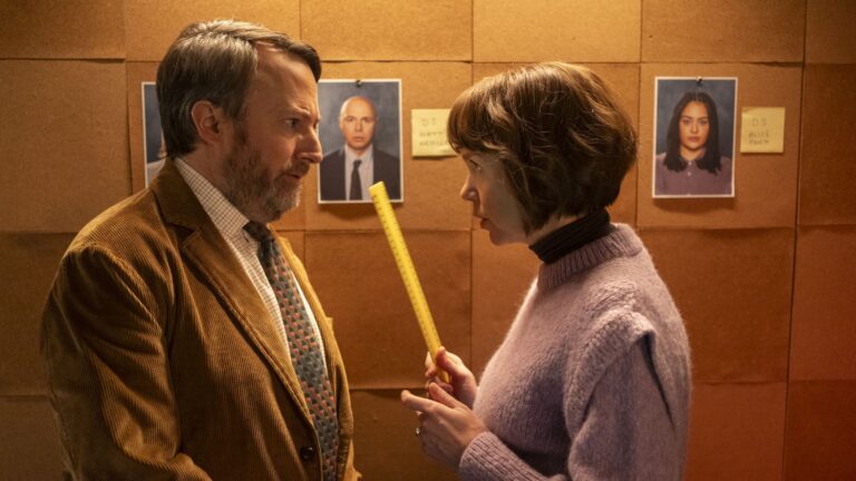 International Emmy Awards: ITV’s ‘Rivals’ Wins Best Drama, BBC’s ‘Ludwig’ Takes Best Comedy