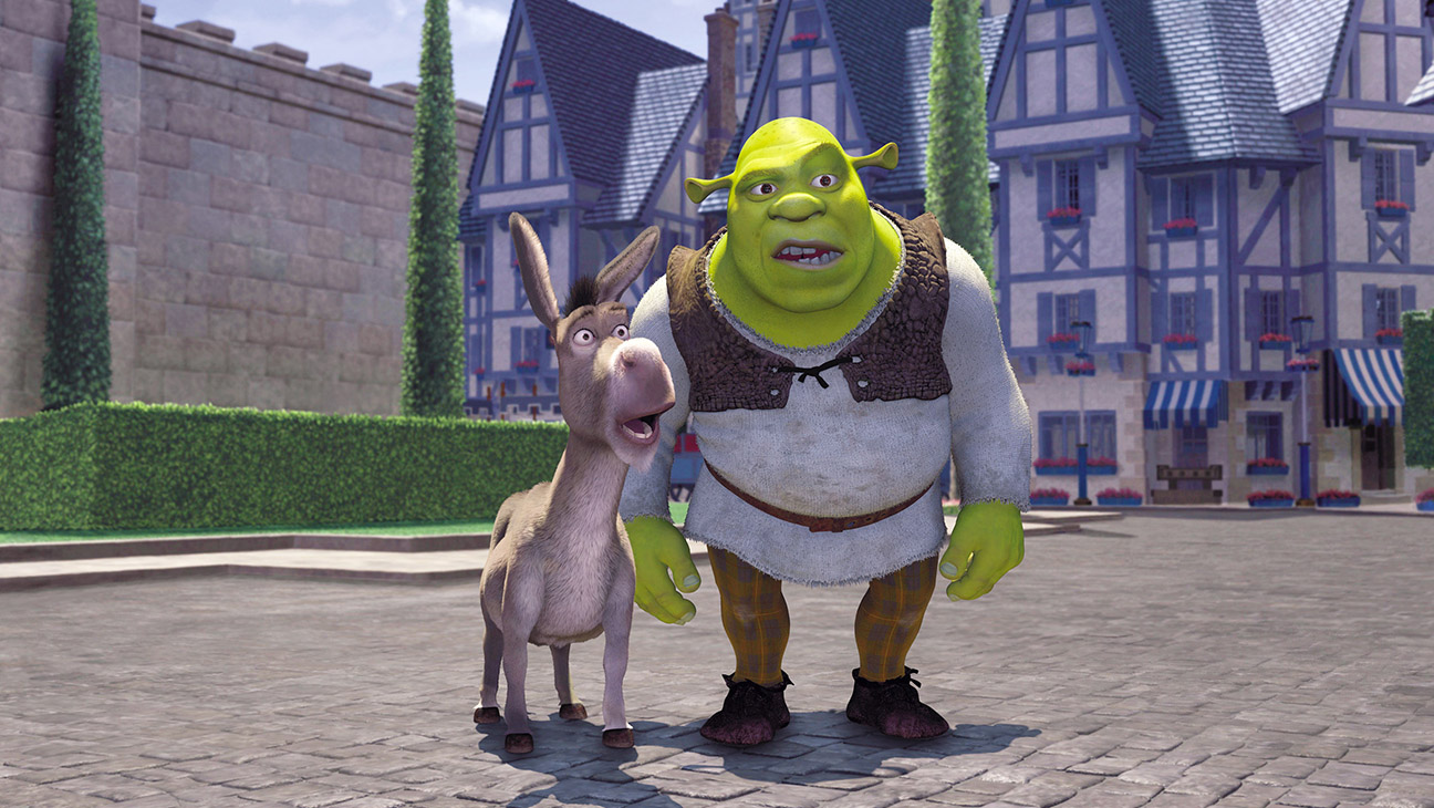 Marcello Hernández and Skyler Gisondo Join ‘Shrek 5’ Voice Cast