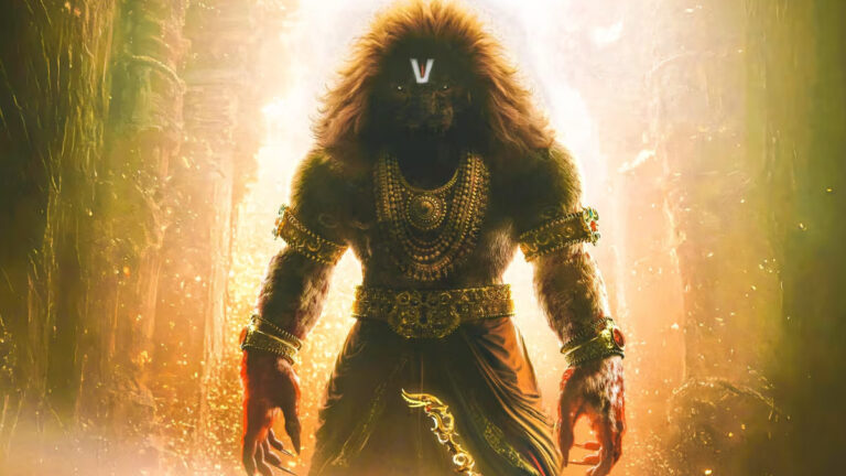 Mahavatar Narsimha’s Big Win: Now Eligible For Oscars 2026 Best Animated Feature
