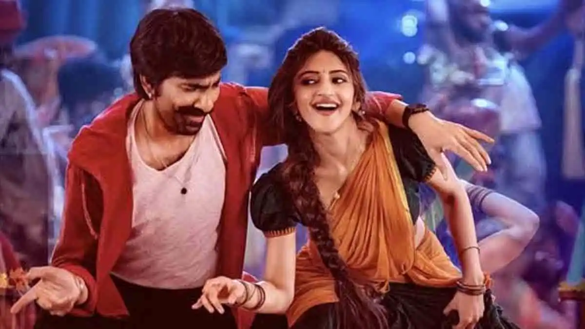 ఫైనల్ గా ఓటిటి రిలీజ్ డేట్ ఫిక్స్ చేసుకున్న ‘మాస్ జాతర’ ఫైనల్ గా ఓటిటి రిలీజ్ డేట్ ఫిక్స్ చేసుకున్న ‘మాస్ జాతర’