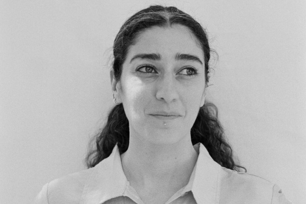 May Jabareen, Producer of Cairo Award Winner ‘Ping-Pong,’ on the Issues Dealt With in the Palestinian Film, and Upcoming Projects