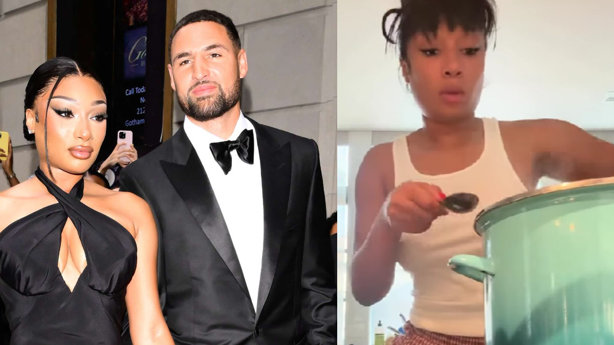 The Hot Girl Chef: Megan Thee Stallion’s Thanksgiving Feast for Klay Thompson’s Family Will Leave You Hungry
