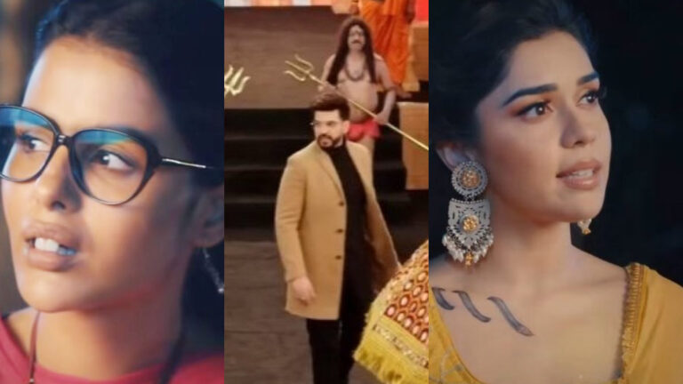 Naagin 7 First Look Out: Priyanka Chahar Choudhary, Karan Kundrra and Eisha Singh’s Dramatic Makeovers Create Internet Frenzy!