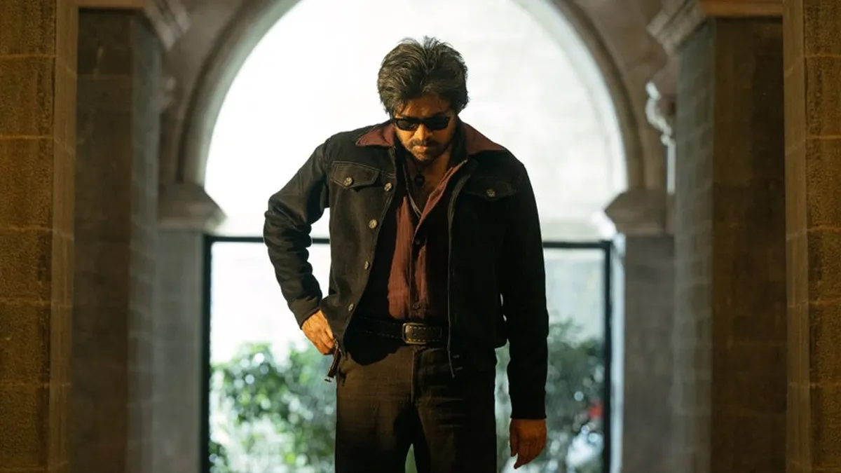 Pawan Kalyan: I focused on OG only because fans were worried Pawan Kalyan: I focused on OG only because fans were worried