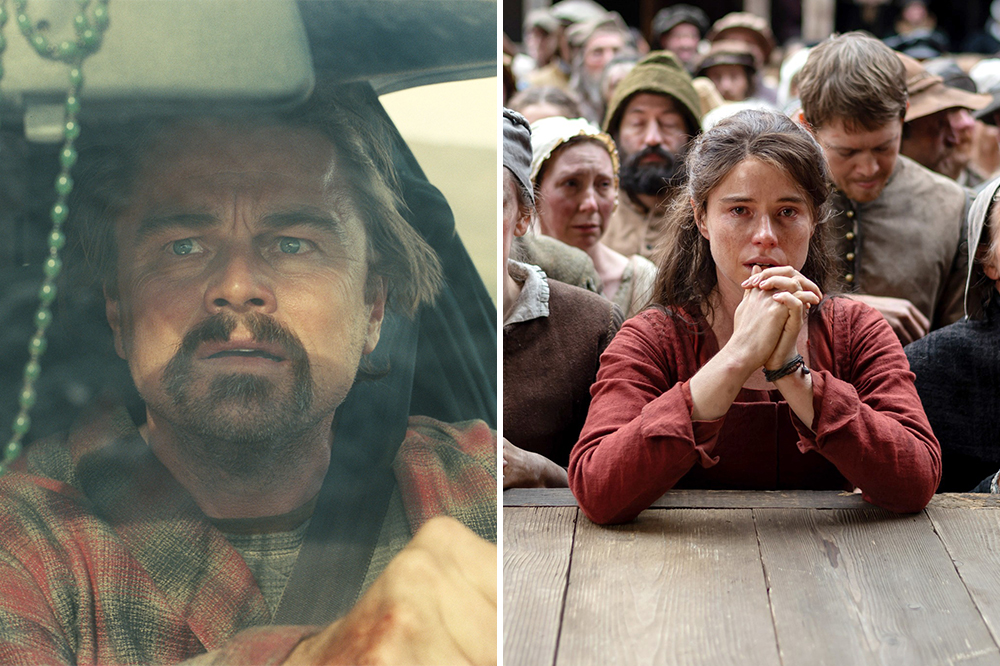 Awards Season Ignites: What Will Gotham, NYFCC, NBR and LAFCA Pick — and Will It Shape the Oscar Race?