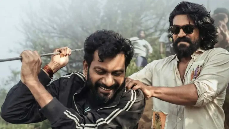 Peddi: Ram Charan’s ‘Thala’ remark for Buchi Babu Sana surprises fans