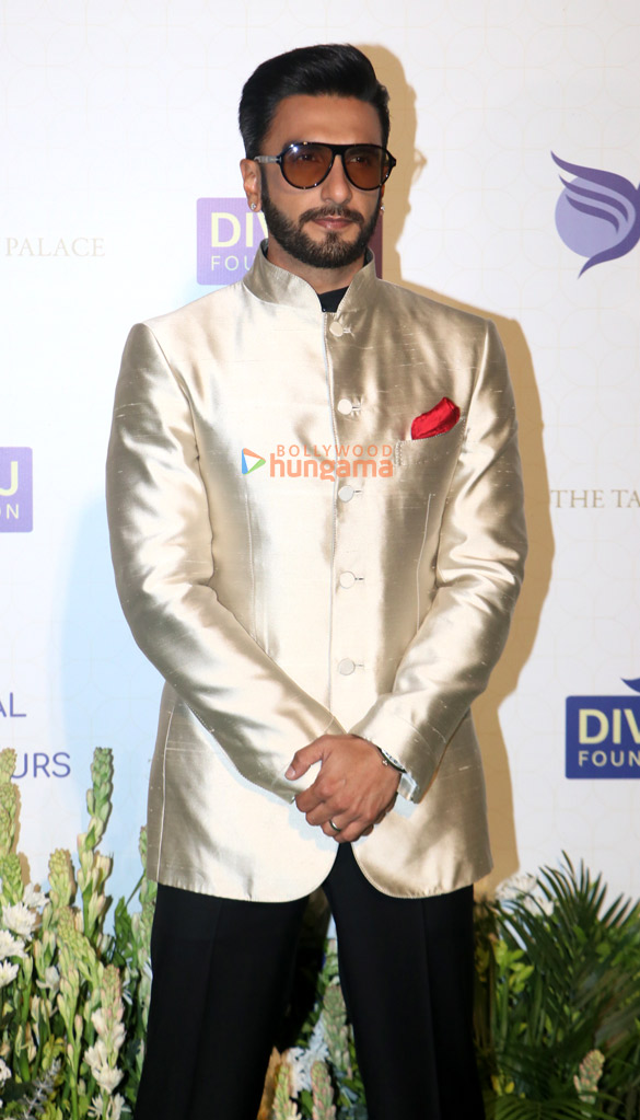 Photos: Ranveer Singh, Tiger Shroff, Rakul Preet Singh, Bhumi Pednekar and others snapped attending the walk of Honour at the Global Peace Honours 2025