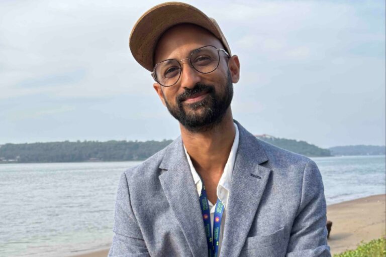 Locarno Winner Raam Reddy Lines Up Gen-Z Mumbai Drama ‘Lavender Fire’ as Next Feature (EXCLUSIVE)