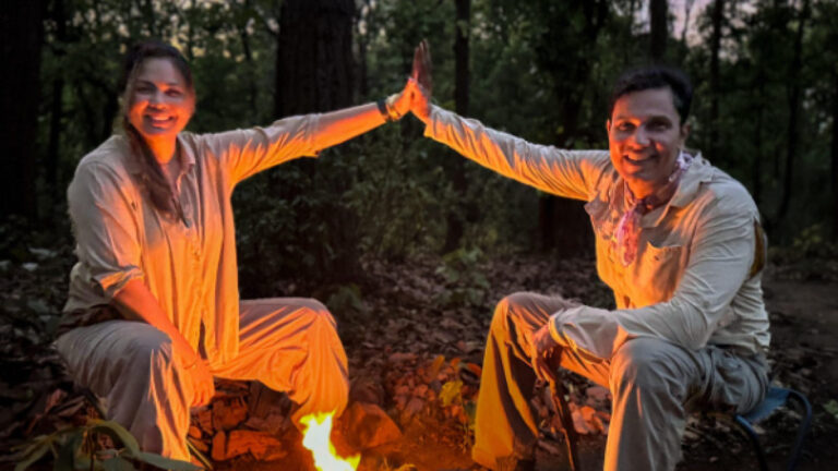 Randeep Hooda and Lin Laishram Announce Pregnancy on Second Wedding Anniversary