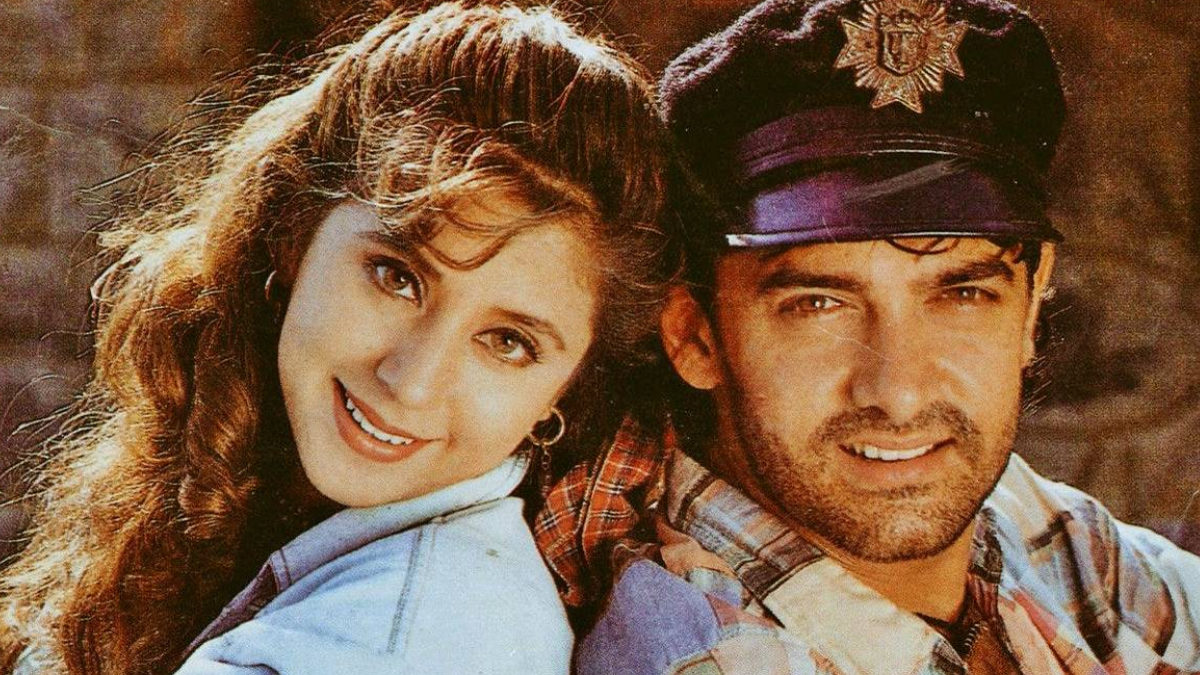 Urmila Matondkar Welcomes Rangeela Remake: ‘Cinema Never Belonged to Anybody’